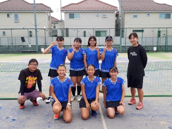 集合写真　女子 松田ゼミ集合写真│昭和女子大学 人間文化学部 歴史文化学科